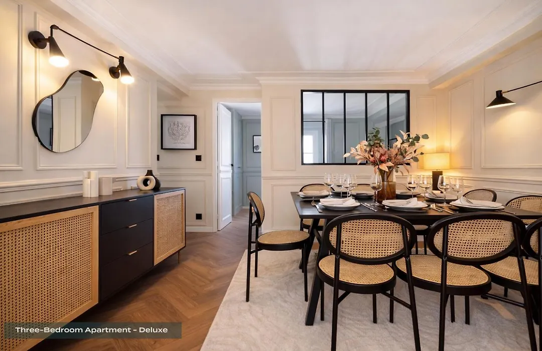 Poeticstay - Louvre - Aboukir-1